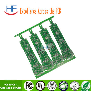 Direct Manufacturerhole Plating Double Sided PCB